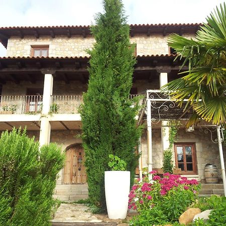Hotel Rural San Pelayo Exterior foto