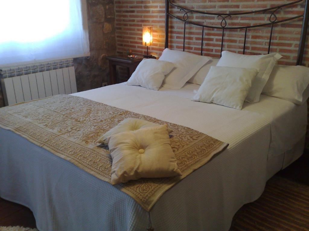 Hotel Rural San Pelayo Quarto foto
