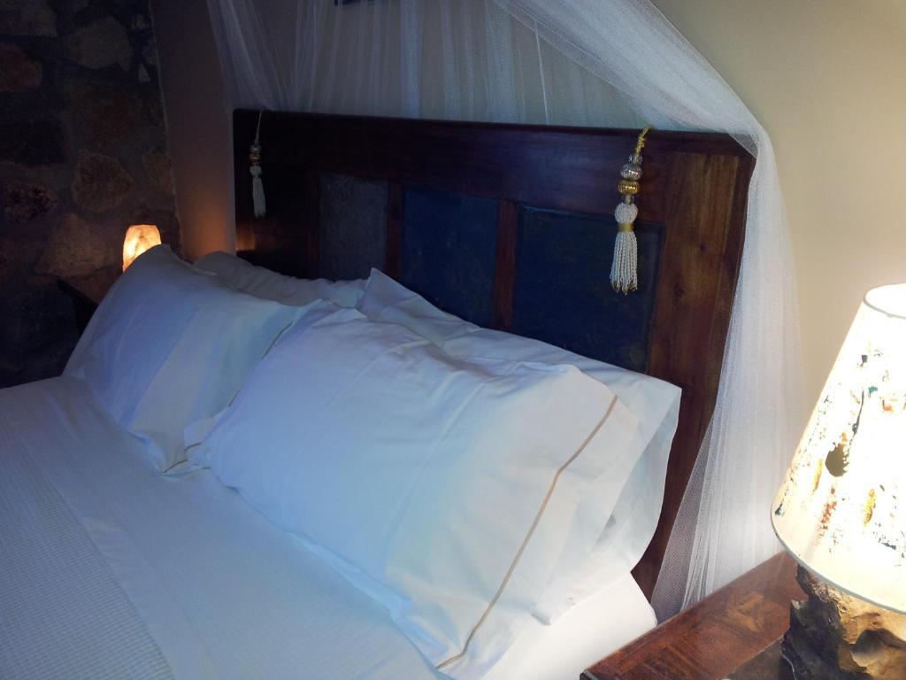 Hotel Rural San Pelayo Quarto foto