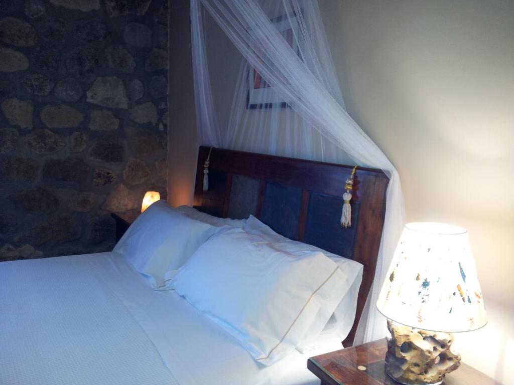 Hotel Rural San Pelayo Quarto foto