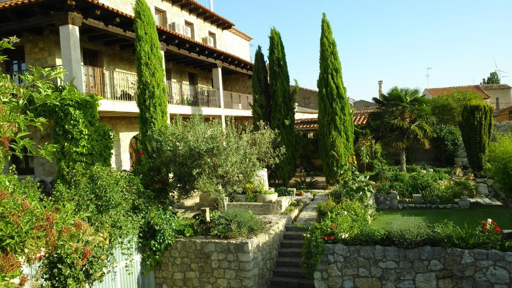 Hotel Rural San Pelayo Exterior foto